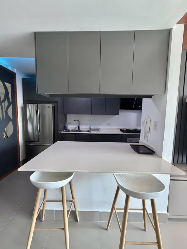 PH ALGAMIRA RESIDENCES FURNISHED REMODELED