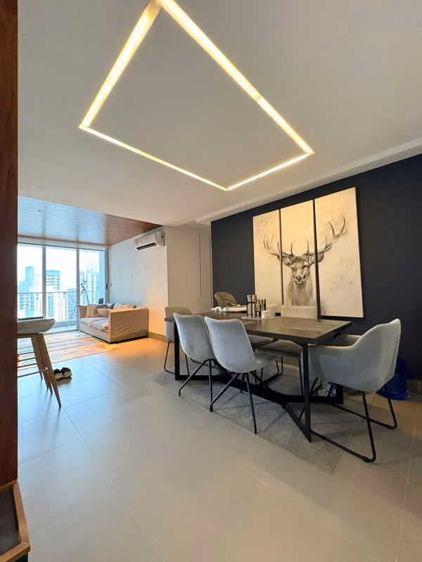 PH ALGAMIRA RESIDENCES FURNISHED REMODELED