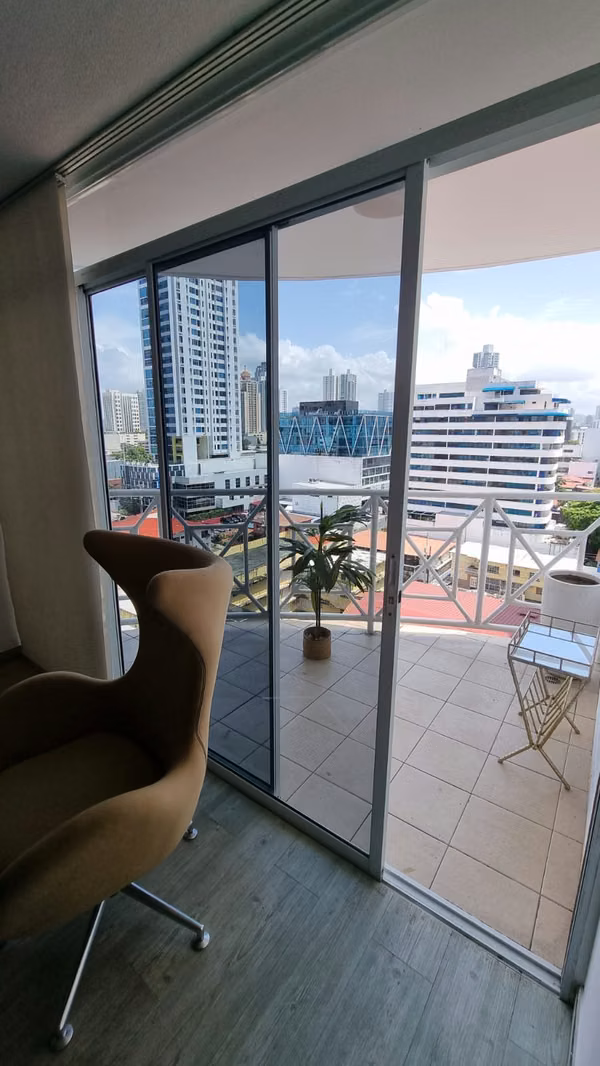 PH FURNISHED IN SAN FRANCISCO