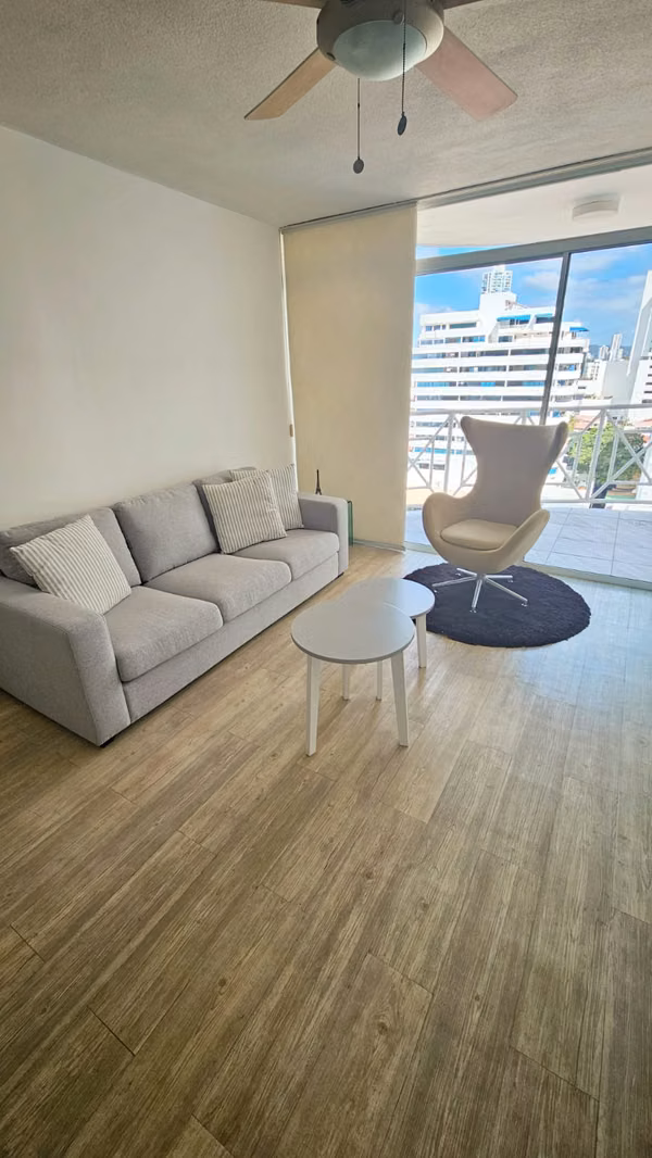 PH FURNISHED IN SAN FRANCISCO