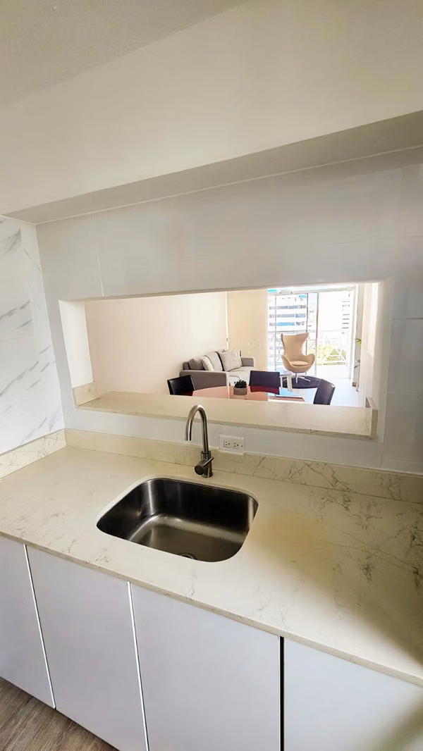 PH FURNISHED IN SAN FRANCISCO