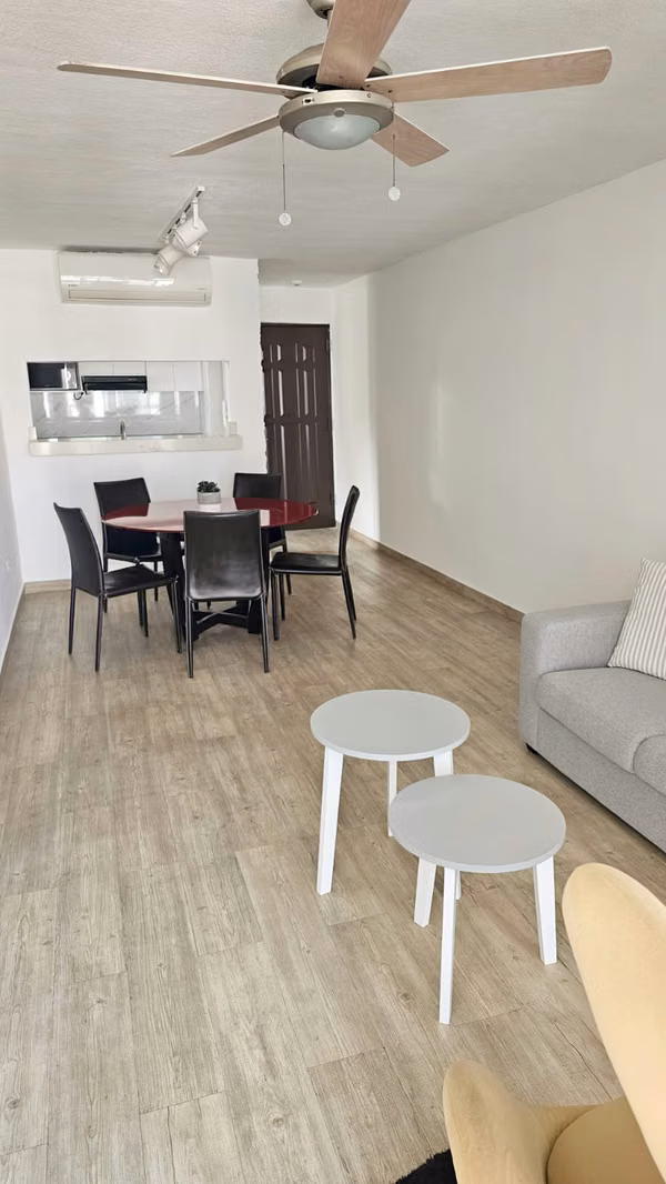 PH FURNISHED IN SAN FRANCISCO