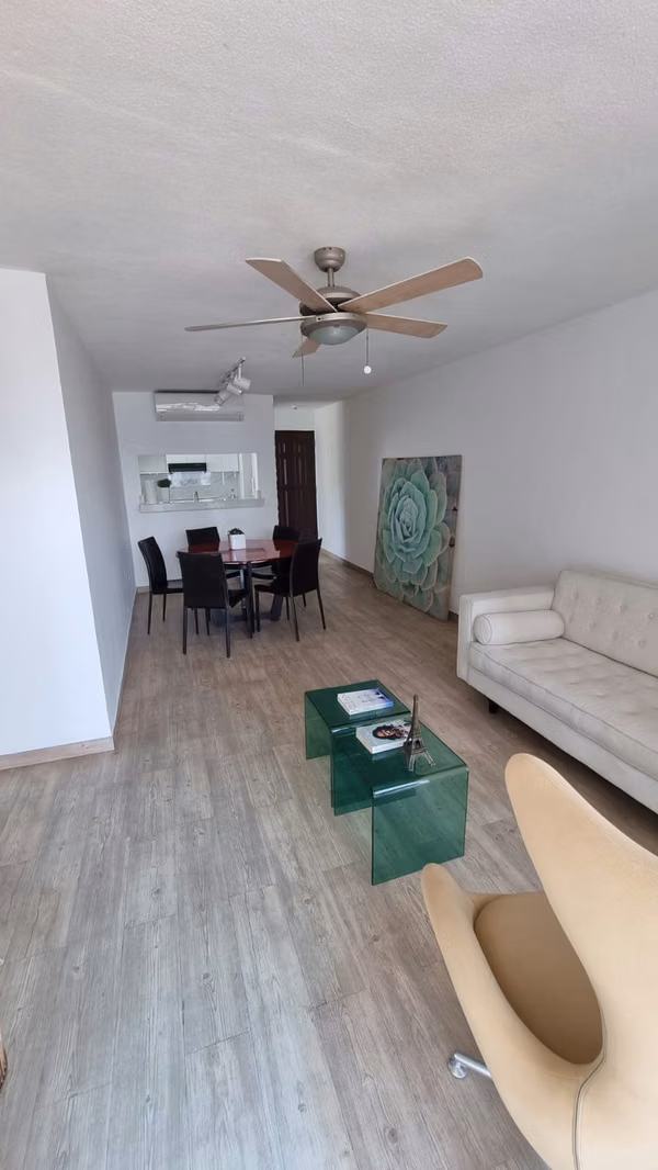 PH FURNISHED IN SAN FRANCISCO