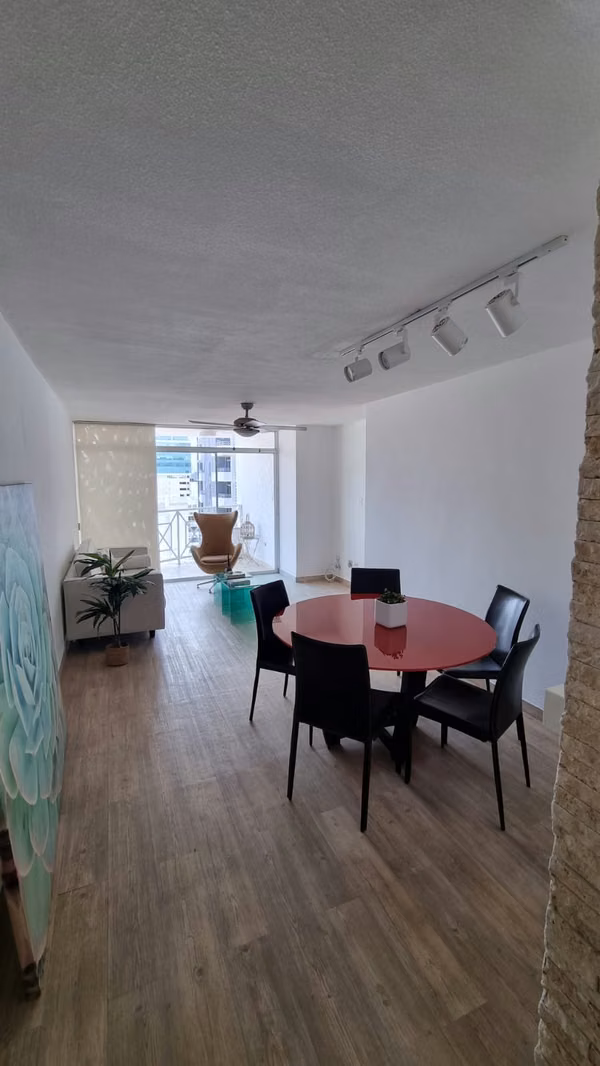 PH FURNISHED IN SAN FRANCISCO