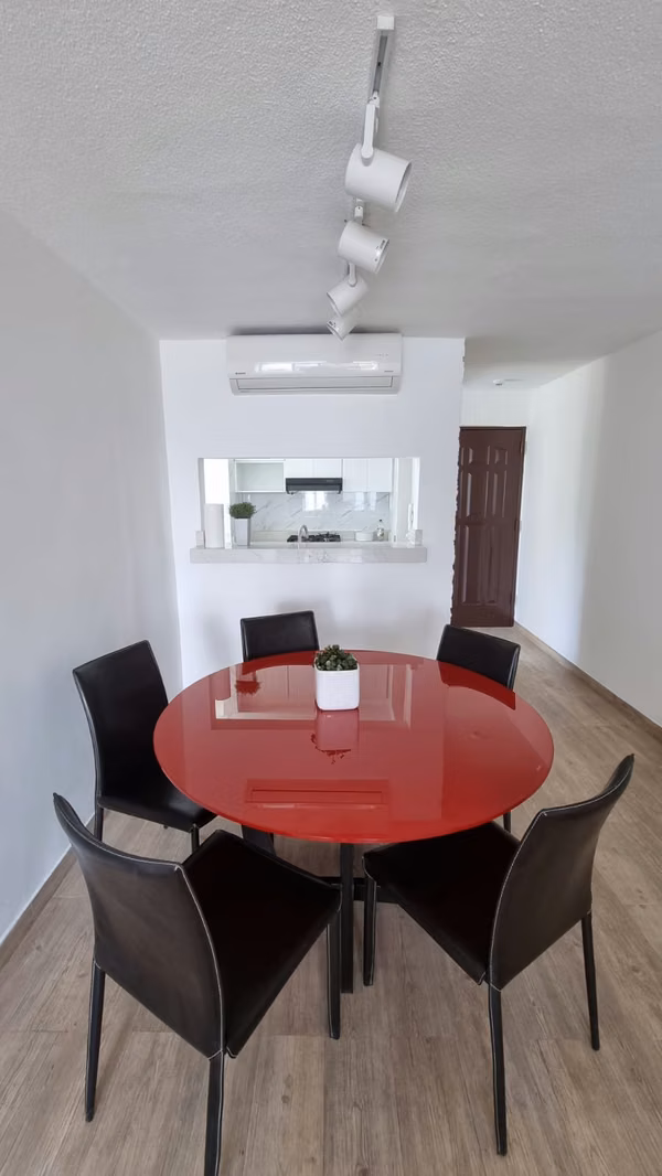 PH FURNISHED IN SAN FRANCISCO