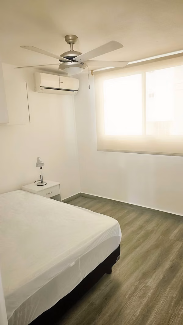 PH FURNISHED IN SAN FRANCISCO