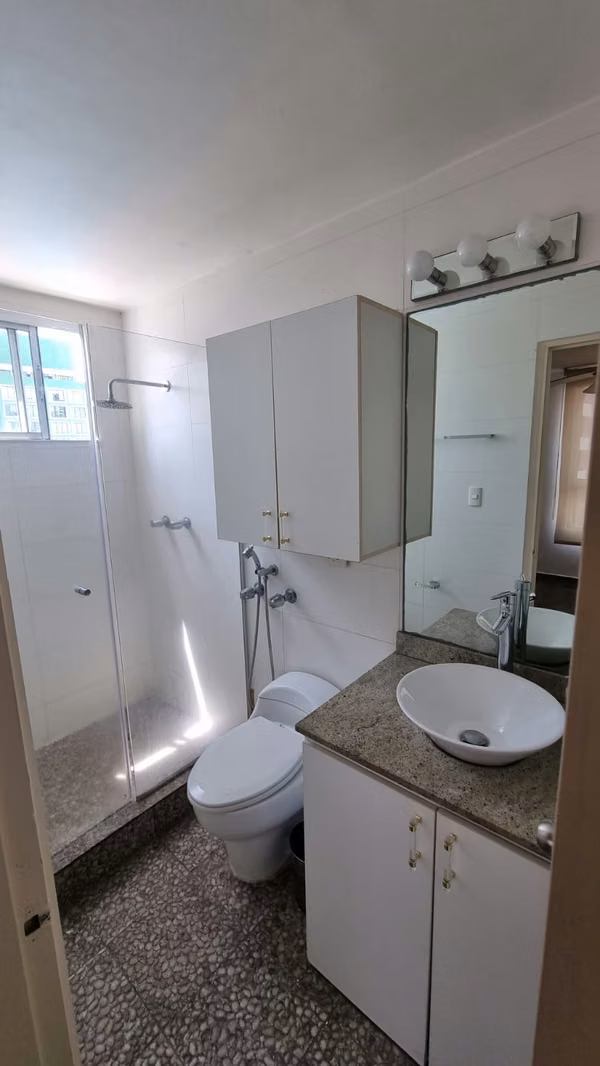 PH FURNISHED IN SAN FRANCISCO