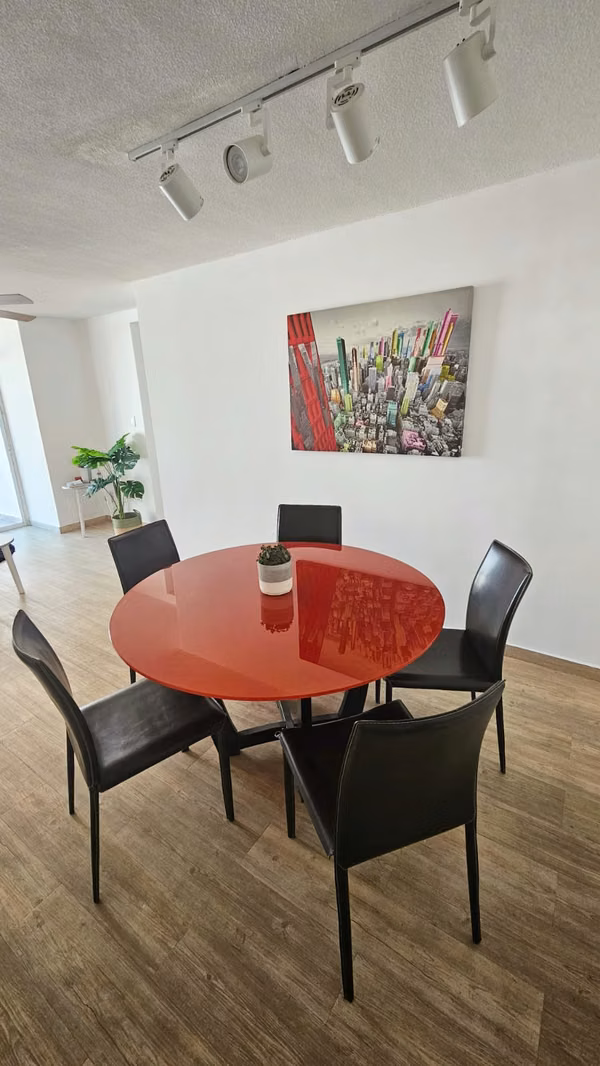 PH FURNISHED IN SAN FRANCISCO