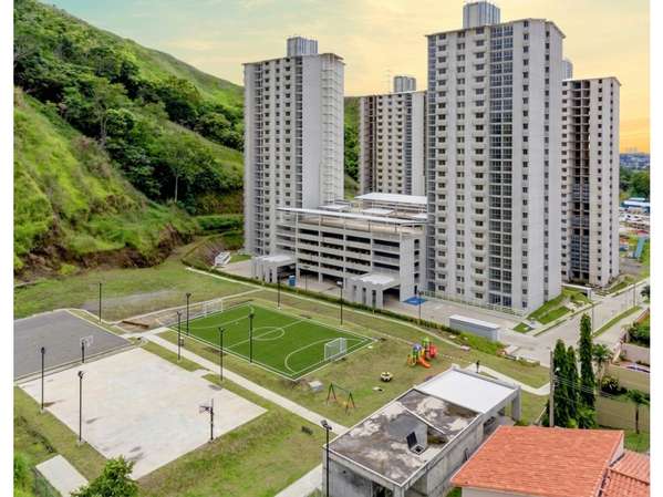 Apartamento en Alquiler – PH BellaNatura, Los Andes *Ericka