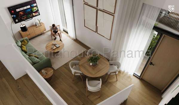 Apartment for sale in Casco Antiguo MPM27-2389