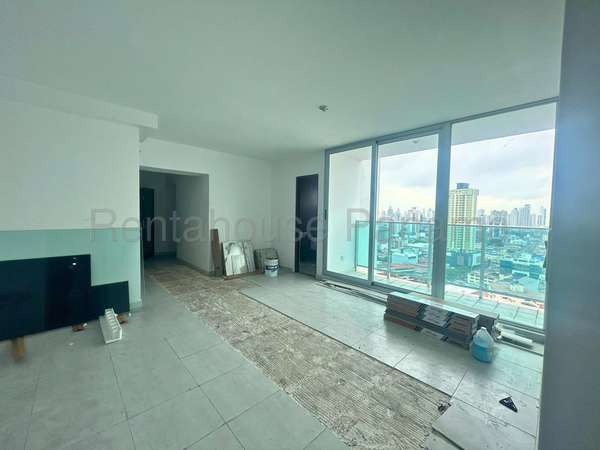 Apartment for sale in El Carmen MPM27-2413