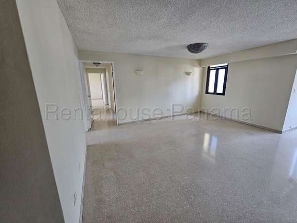 Apartment for sale in Obarrio MPM27-2378