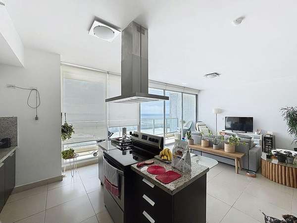 Sell apartment Punta Pacífica PH OCEANAIRE