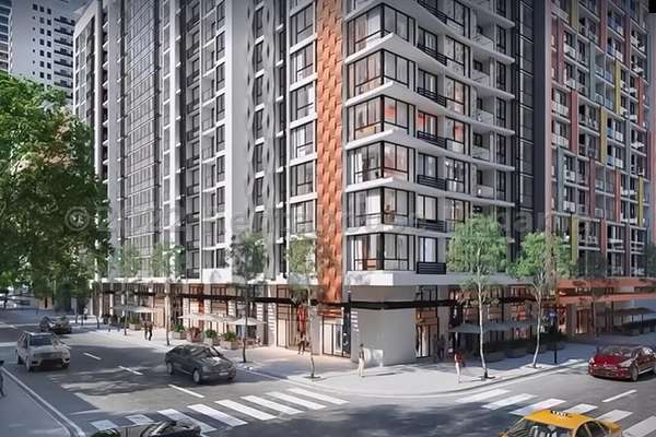 Apartment for Sale in Bella Vista JG