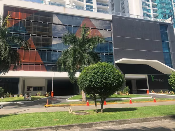Rental Ph Parkside - East Coast.