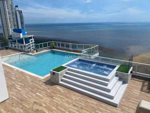Alquiler Ph Parkside - Costa del Este.