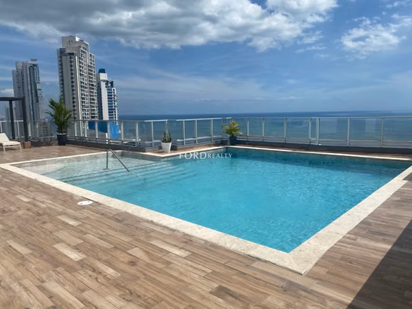 Rental Ph Parkside - East Coast.