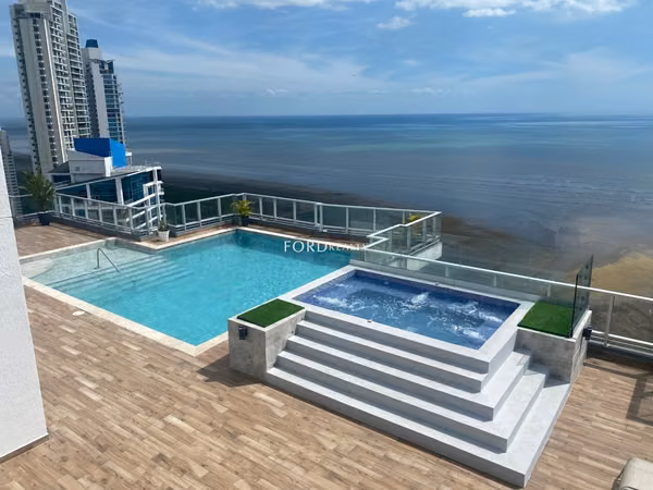 Rental Ph Parkside - East Coast.