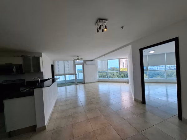ALQUILER APARTAMENTO EN COSTA DEL ESTE PH RIVERSIDE