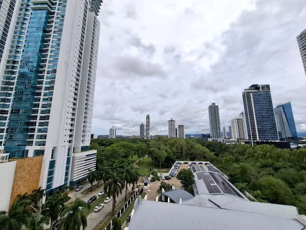 ALQUILER APARTAMENTO EN COSTA DEL ESTE PH RIVERSIDE