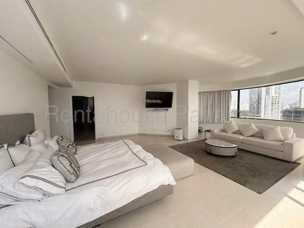 ALQUILER DE APARTAMENTO DE LUJO EN COCO DEL MAR I 4 RECAMARAS I VISTA AL MAR