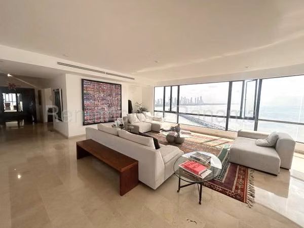 ALQUILER DE APARTAMENTO DE LUJO EN COCO DEL MAR I 4 RECAMARAS I VISTA AL MAR