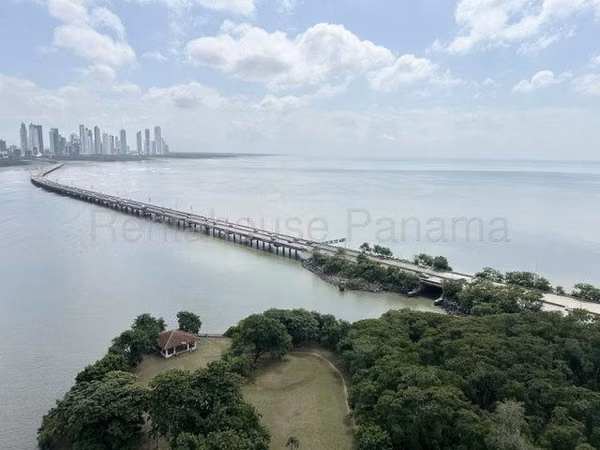 ALQUILER DE APARTAMENTO DE LUJO EN COCO DEL MAR I 4 RECAMARAS I VISTA AL MAR