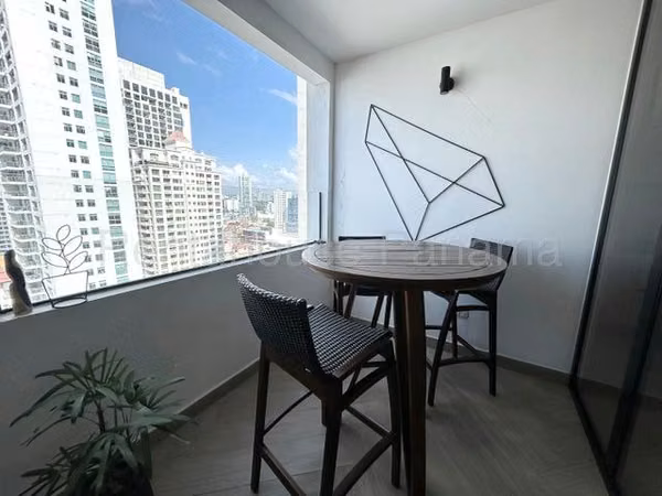 ALQUILER DE APARTAMENTO DE LUJO EN COCO DEL MAR I 4 RECAMARAS I VISTA AL MAR