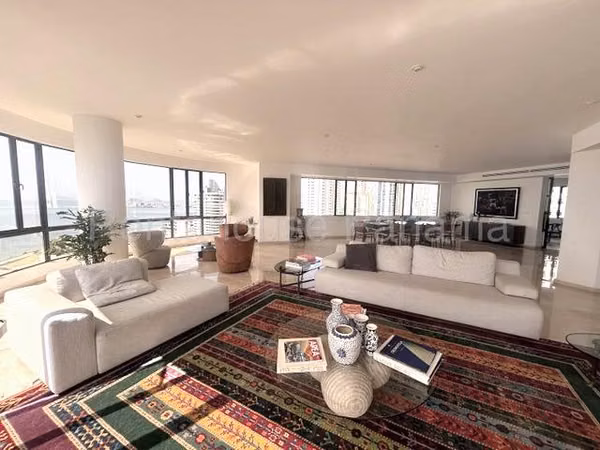ALQUILER DE APARTAMENTO DE LUJO EN COCO DEL MAR I 4 RECAMARAS I VISTA AL MAR