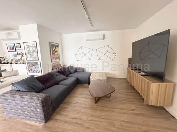 ALQUILER DE APARTAMENTO DE LUJO EN COCO DEL MAR I 4 RECAMARAS I VISTA AL MAR