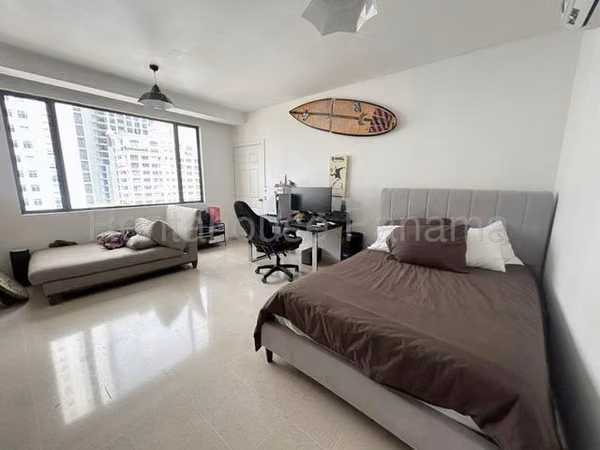 ALQUILER DE APARTAMENTO DE LUJO EN COCO DEL MAR I 4 RECAMARAS I VISTA AL MAR
