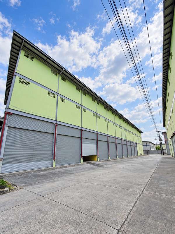 BODEGA EN ALQUILER | ZONA LIBRE | COLON