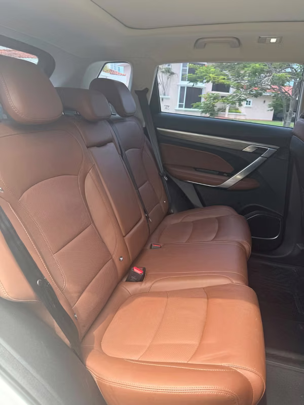 GEELY AZKARRA 2023 FULL EXTRAS 19,500 (negotiable)