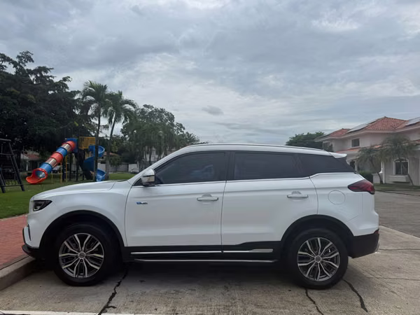 GEELY AZKARRA 2023 FULL EXTRAS 19,500 (negotiable)