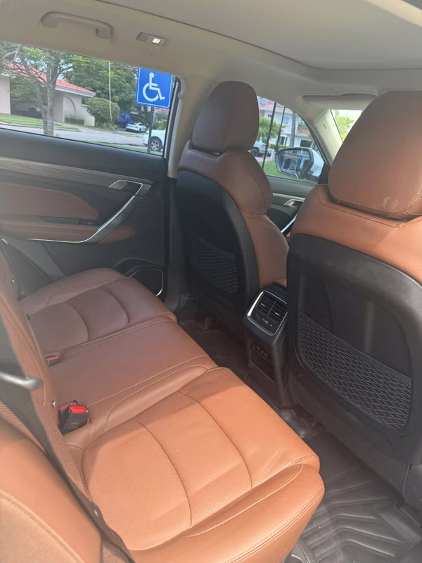 GEELY AZKARRA 2023 FULL EXTRAS 19,500 (negotiable)