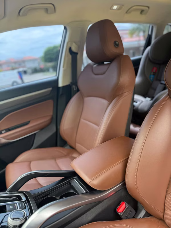 GEELY AZKARRA 2023 FULL EXTRAS 19,500 (negotiable)