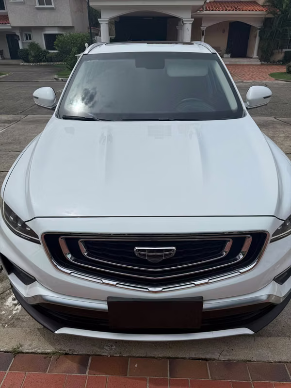 GEELY AZKARRA 2023 FULL EXTRAS 19,500 (negotiable)