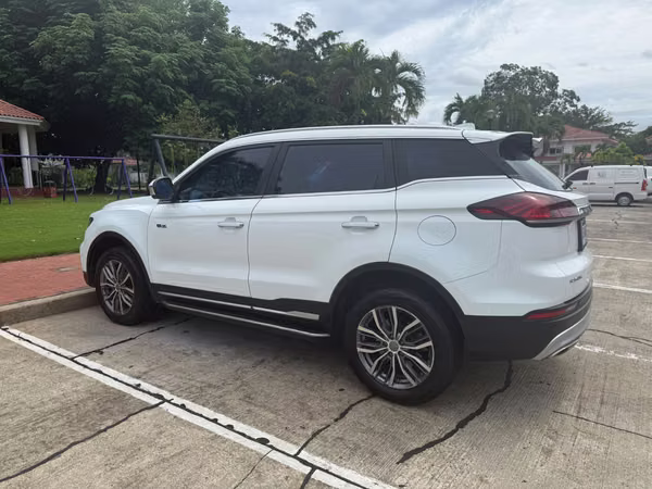 GEELY AZKARRA 2023 FULL EXTRAS 19,500 (negotiable)