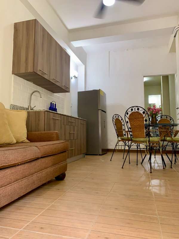 NICE RENTAL APARTMENT ATTACHED NEAR ALBROOK MALL