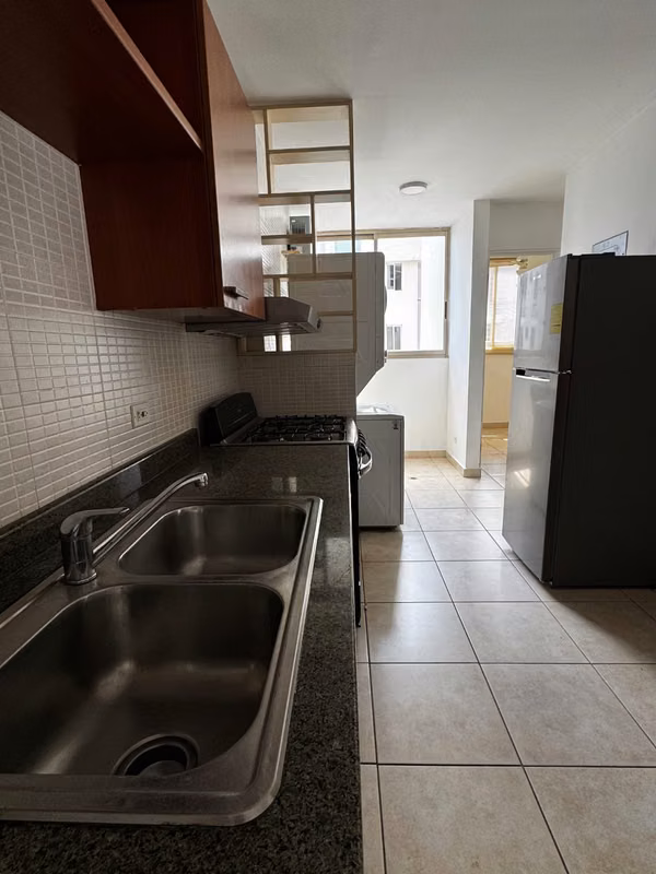 ALQUILER DE APARTAMENTO EN PH SAN FRANCISCO BAY