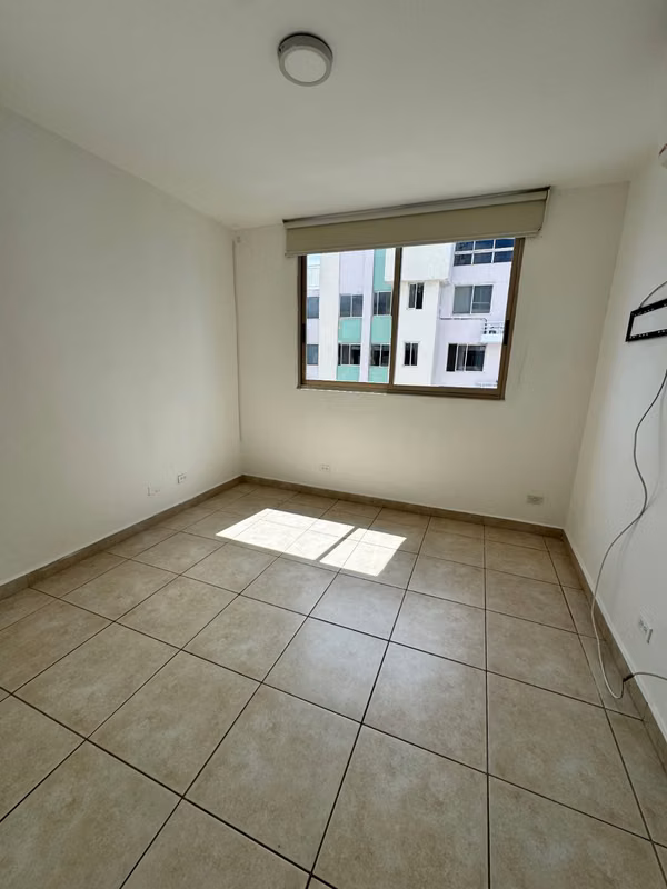 ALQUILER DE APARTAMENTO EN PH SAN FRANCISCO BAY