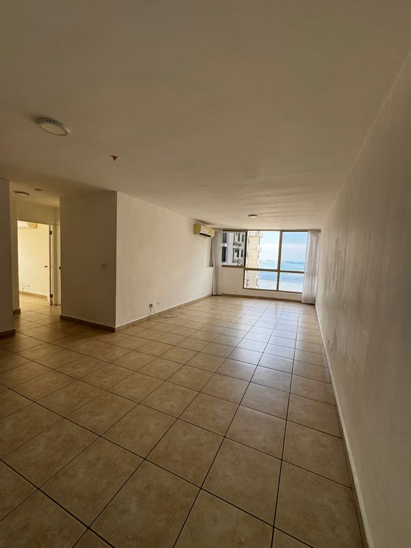 ALQUILER DE APARTAMENTO EN PH SAN FRANCISCO BAY