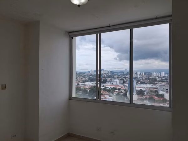 EDISON PARK - VIVENDI TOWERS - 3 BEDROOMS + BALCONY + HIGH FLOOR