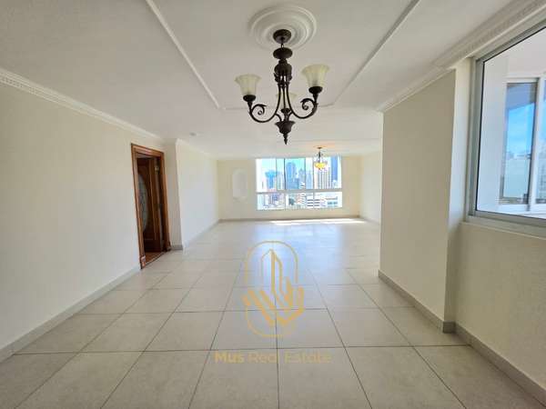 Apartment for Sale - PH Aurora, Bella Vista - El Cangrejo - WV