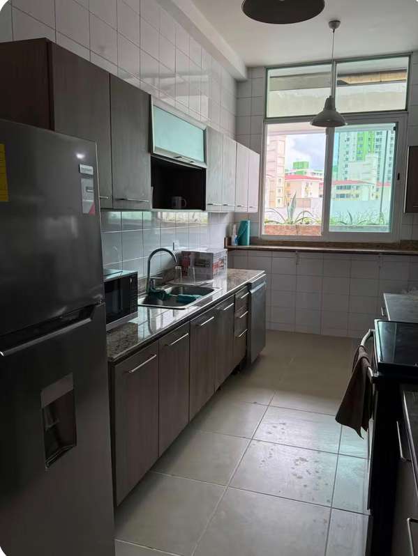 Sale of Apartment in PH King Park