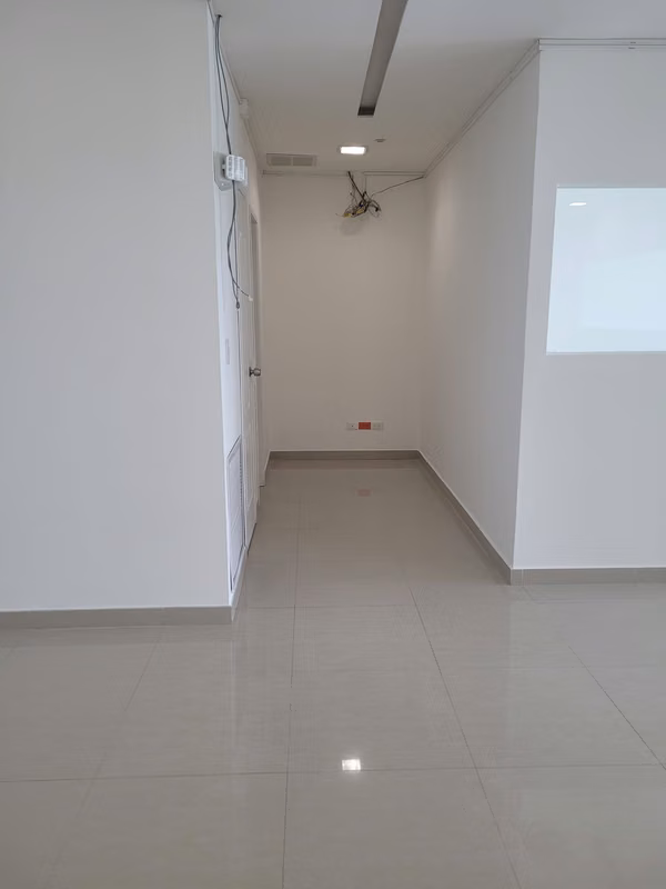 OFICINA en COSTA del ESTE - FINANCIAL PARK - 105 M²