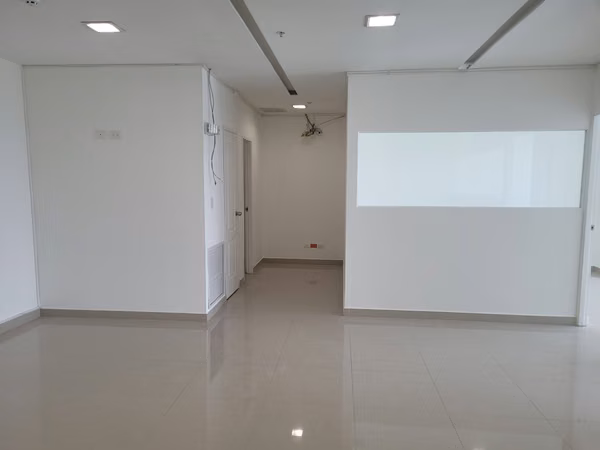 OFICINA en COSTA del ESTE - FINANCIAL PARK - 105 M²