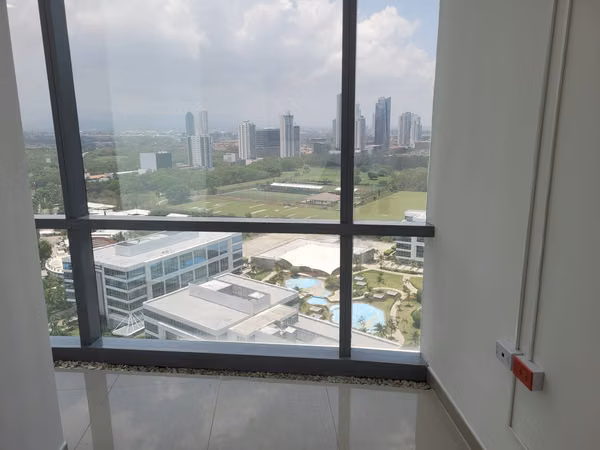 OFICINA en COSTA del ESTE - FINANCIAL PARK - 105 M²