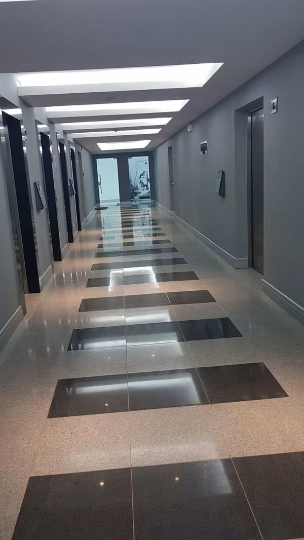 OFICINA en COSTA del ESTE - FINANCIAL PARK - 105 M²