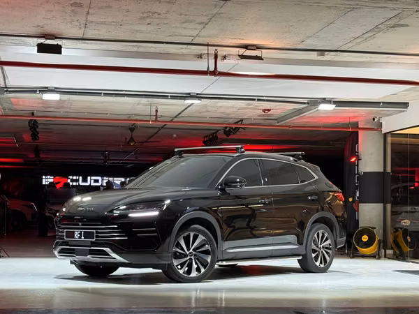BYD SONG PLUS DM-i 2026